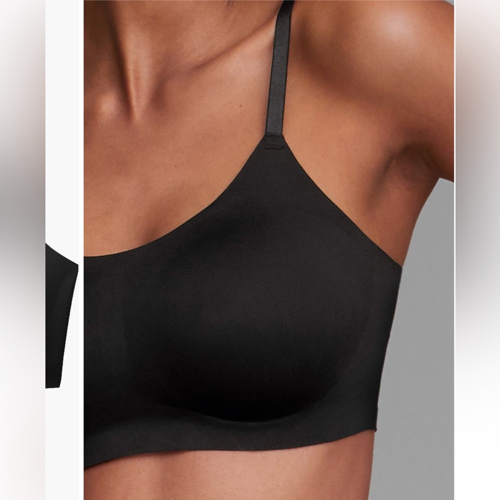 EBY NEW XL support bralette - Picture 5 of 10